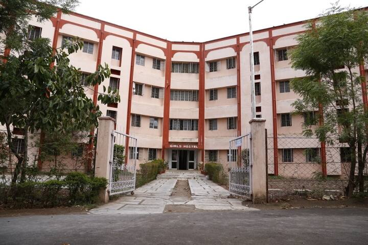 AIT Pune campus in Pune, Maharashtra, India — photo 6
