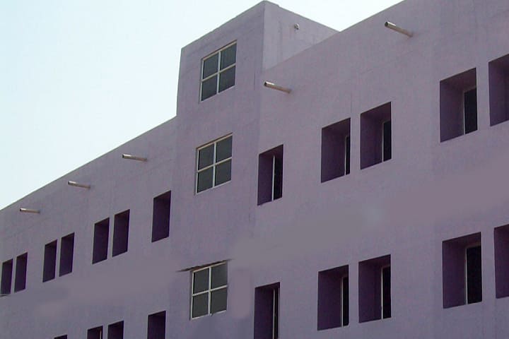Government Polytechnic campus in Bargarh, Odisha, India — photo 5