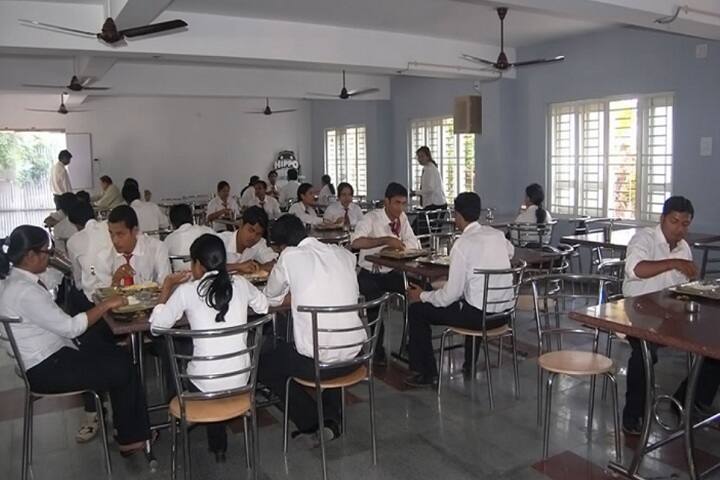 Srusti Academy of Management campus in Bhubaneswar, Odisha, India — photo 6