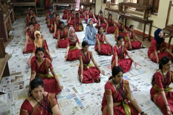 College of Teacher Education campus in Muvattupuzha, Kerala, India — photo 4