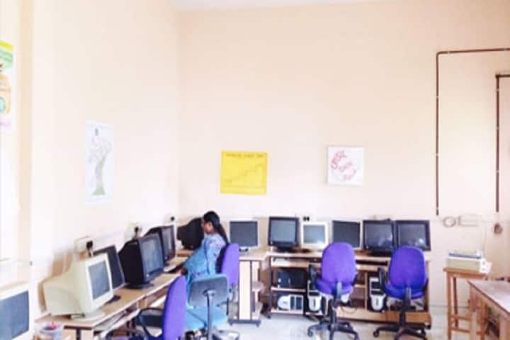 College of Teacher Education campus in Muvattupuzha, Kerala, India — photo 6