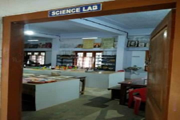 College of Teacher Education campus in Kumily, Kerala, India — photo 3