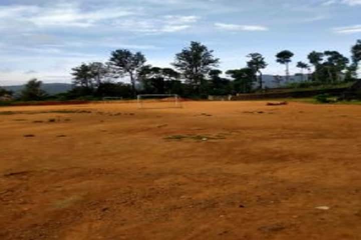 College of Teacher Education campus in Kumily, Kerala, India — photo 4