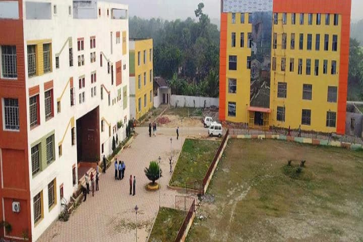 CIT Kolkata campus in Kolkata, West Bengal, India — photo 1