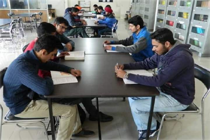 Khalsa College of Veterinary and Animal Science campus in Amritsar, Punjab, India — photo 4