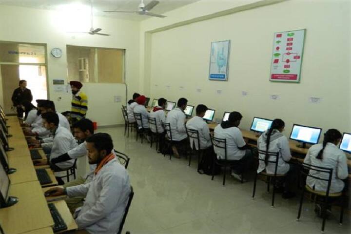 Khalsa College of Veterinary and Animal Science campus in Amritsar, Punjab, India — photo 5