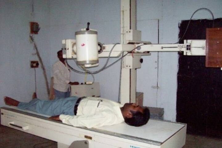 Dr Abhin Chandra Homoeopathic Medical College and Hospital campus in Bhubaneswar, Odisha, India — photo 6