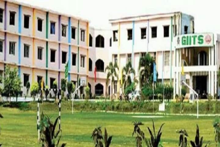 Gonna Institute of Information Technology and Sciences campus in Visakhapatnam, Andhra Pradesh, India — photo 1
