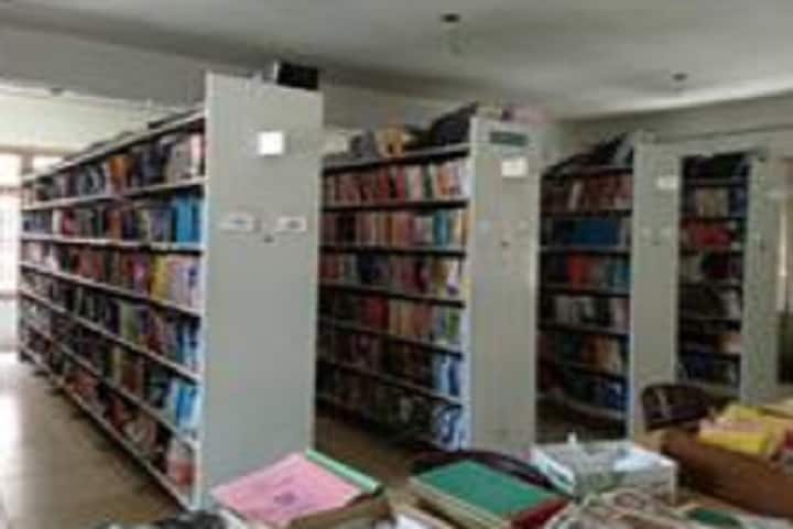 Gonna Institute of Information Technology and Sciences campus in Visakhapatnam, Andhra Pradesh, India — photo 3