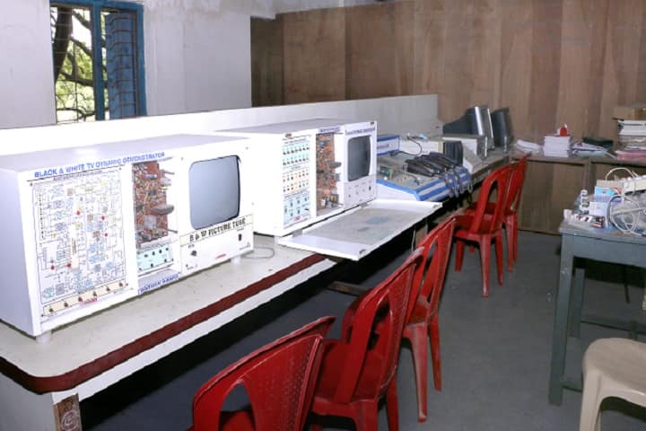 Kalinga Institute of Mining Engineering and Technology campus in Angul, Odisha, India — photo 6