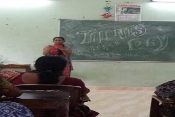 College of Teacher Education campus in Thottakkadu, Kerala, India — photo 2