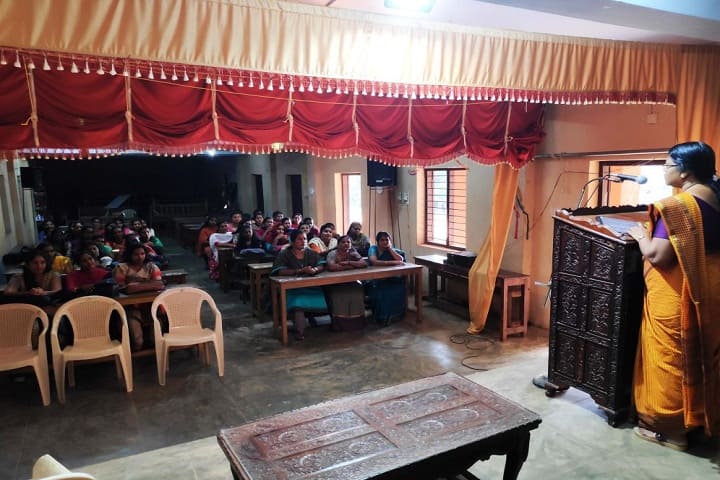 College of Teacher Education campus in Thottakkadu, Kerala, India — photo 5