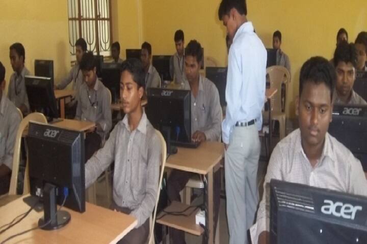 SSB Regional Institute of Science and Technology campus in Mayurbhanj, Odisha, India — photo 4