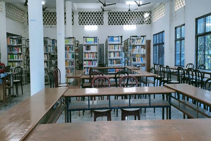 Don Bosco College campus in Golaghat, Assam, India — photo 3