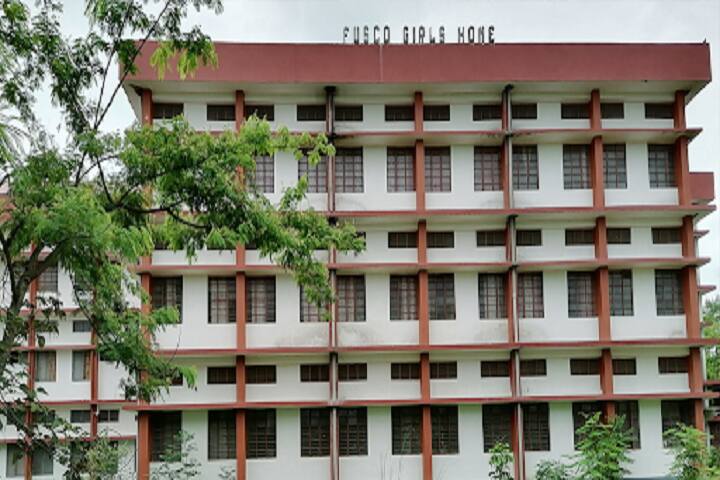 Don Bosco College campus in Golaghat, Assam, India — photo 4