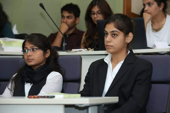 Jindal Global Law School campus in Sonipat, Haryana, India — photo 5