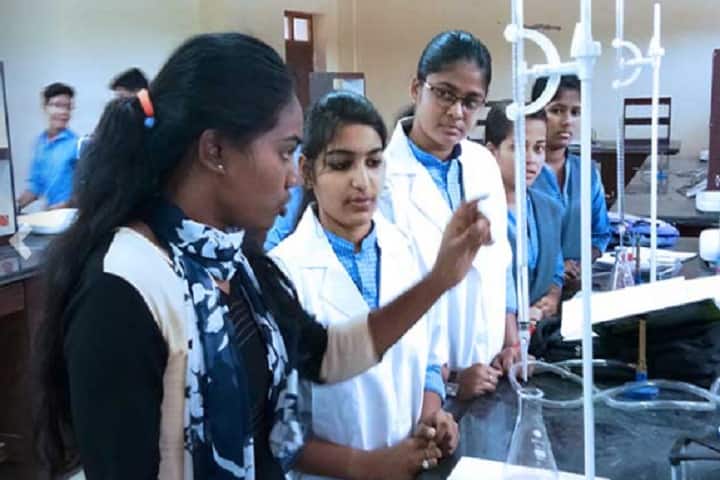 Government Polytechnic campus in Sambalpur, Odisha, India — photo 2
