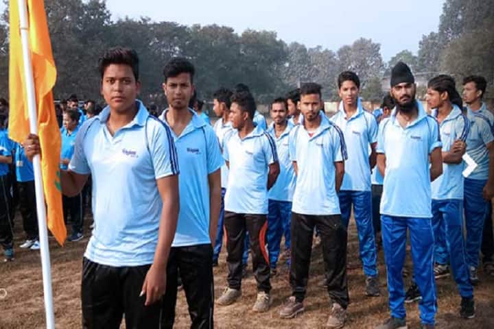 Government Polytechnic campus in Sambalpur, Odisha, India — photo 3