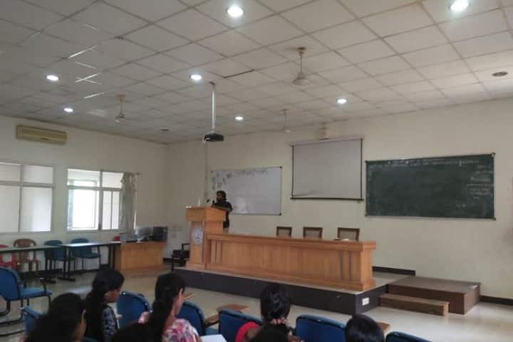 St Peter's College campus in Kolenchery, Kerala, India — photo 3
