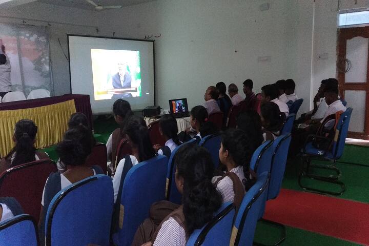 Keonjhar School of Engineering campus in Keonjhar, Odisha, India — photo 4
