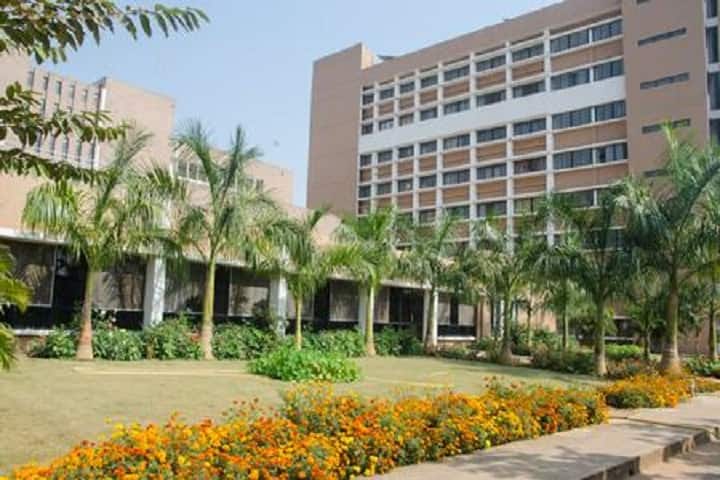 School of Computer Science and Engineering campus in Bhubaneswar, Odisha, India — photo 2