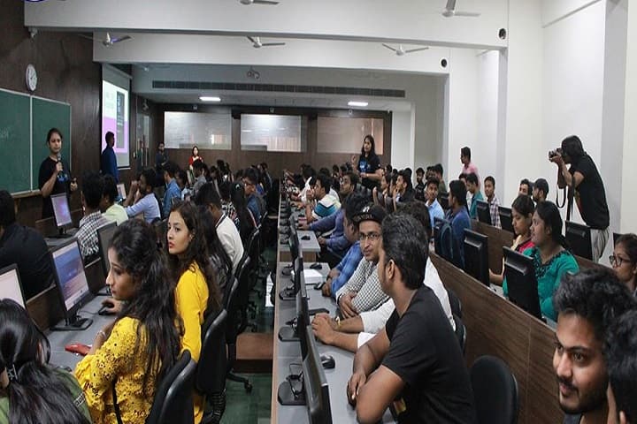School of Computer Science and Engineering campus in Bhubaneswar, Odisha, India — photo 3