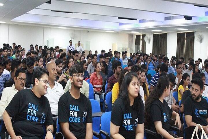 School of Computer Science and Engineering campus in Bhubaneswar, Odisha, India — photo 5
