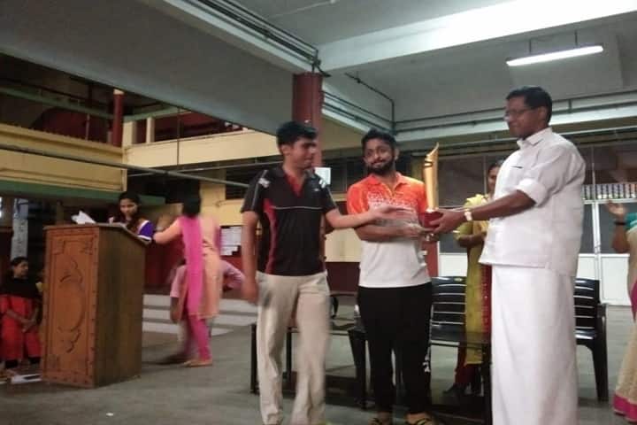 College of Teacher Education campus in Vaikom, Kerala, India — photo 2