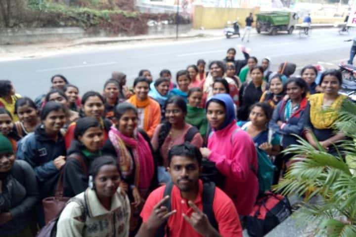 College of Teacher Education campus in Vaikom, Kerala, India — photo 3