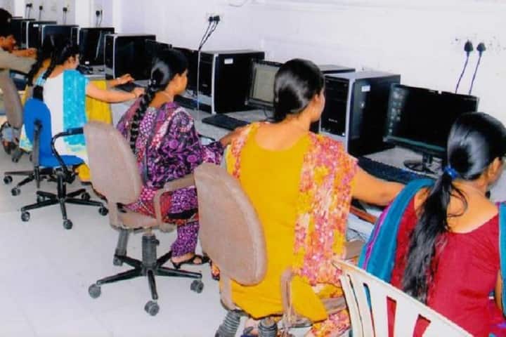 College of Food Science and Technology campus in Bapatla, Andhra Pradesh, India — photo 6