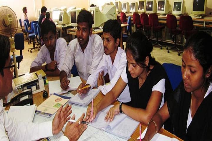 Jagannath Institute of Engineering and Technology campus in Cuttack, Odisha, India — photo 6