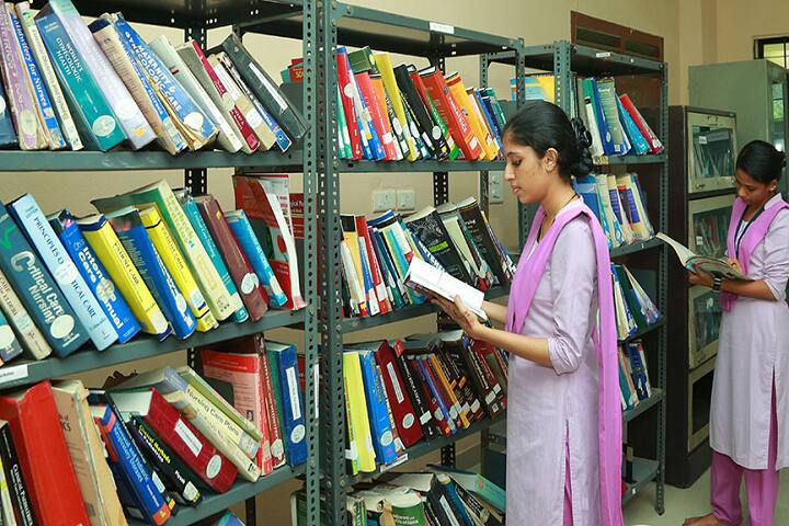 Department of Pharmaceutical Sciences campus in Kottayam, Kerala, India — photo 4