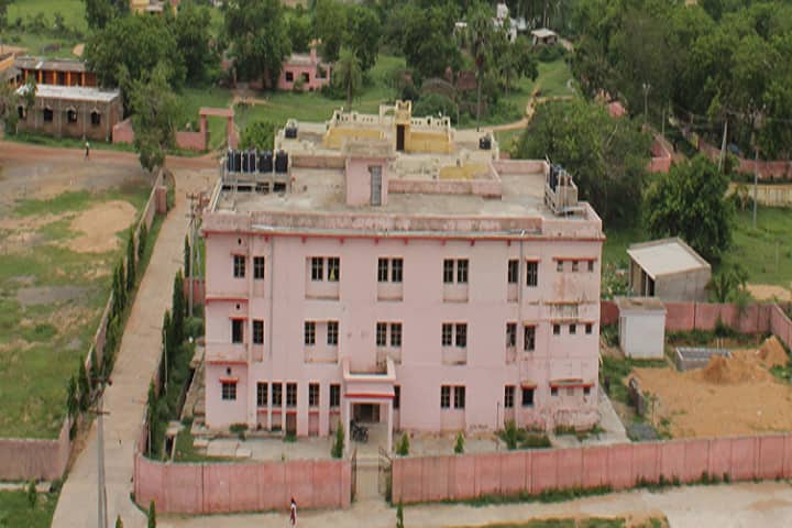 Government Polytechnic campus in Cuttack, Odisha, India — photo 1