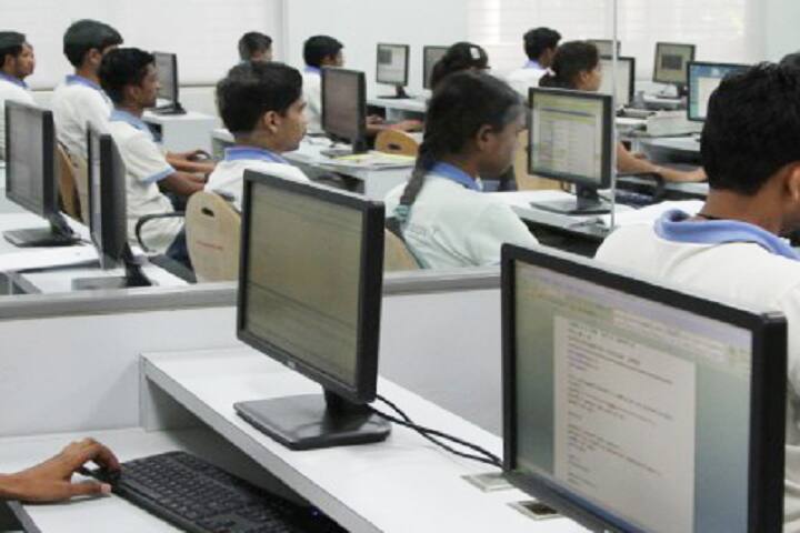 Government Polytechnic campus in Cuttack, Odisha, India — photo 3