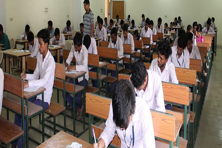 Government Polytechnic campus in Cuttack, Odisha, India — photo 6