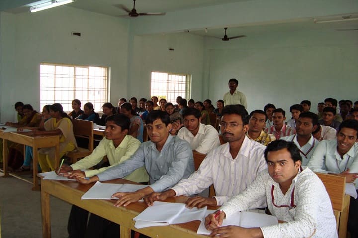 Vignan Institute of Technology and Management campus in Berhampur, Odisha, India — photo 2