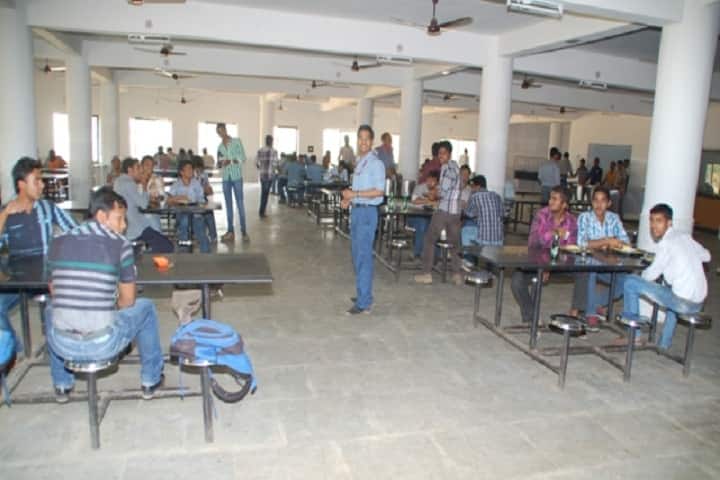 Vignan Institute of Technology and Management campus in Berhampur, Odisha, India — photo 6