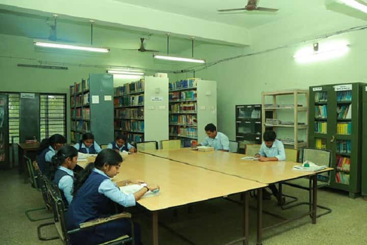 STAS Kottayam campus in Kottayam, Kerala, India — photo 3