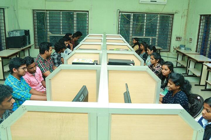 STAS Kottayam campus in Kottayam, Kerala, India — photo 4