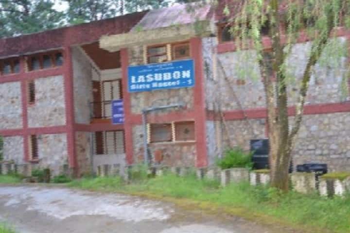 Department of Law, North Eastern Hill University, Shillong campus in Shillong, Meghalaya, India