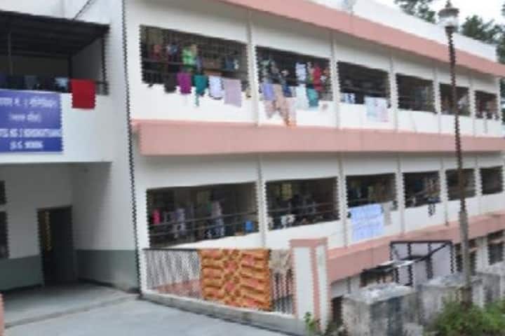 Department of Law campus in Shillong, Meghalaya, India — photo 2