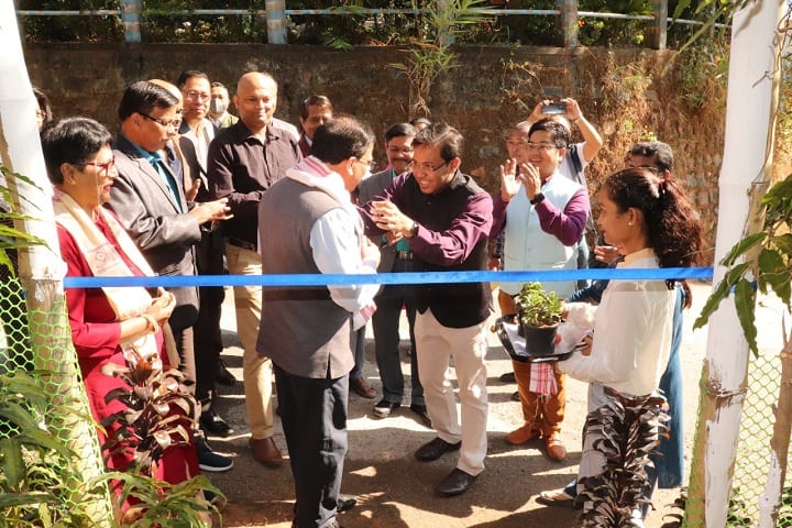 Department of Law campus in Shillong, Meghalaya, India — photo 5