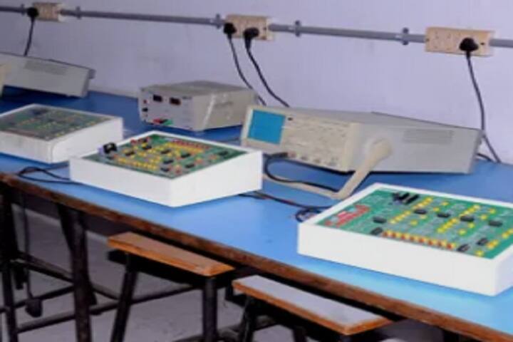 CSI Wesley Institute of Technology and Sciences campus in Secunderabad, Telangana, India — photo 4
