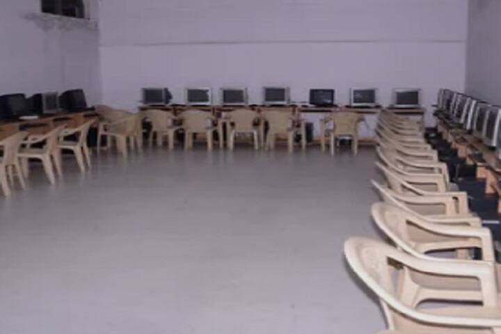CSI Wesley Institute of Technology and Sciences campus in Secunderabad, Telangana, India — photo 5