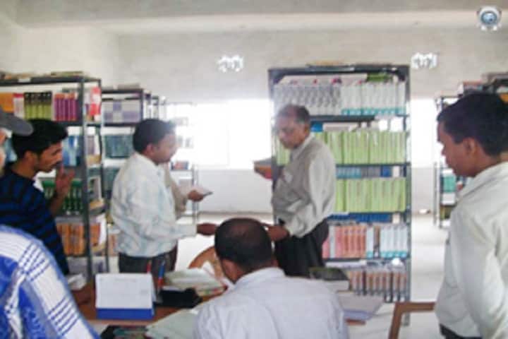 Kalinga Nagar Polytechnic campus in Jagatsinghpur, Odisha, India — photo 2