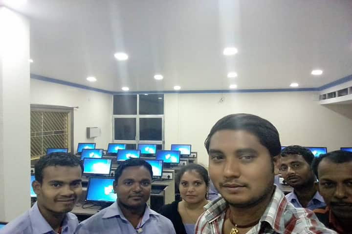 Kalinga Nagar Polytechnic campus in Jagatsinghpur, Odisha, India — photo 6