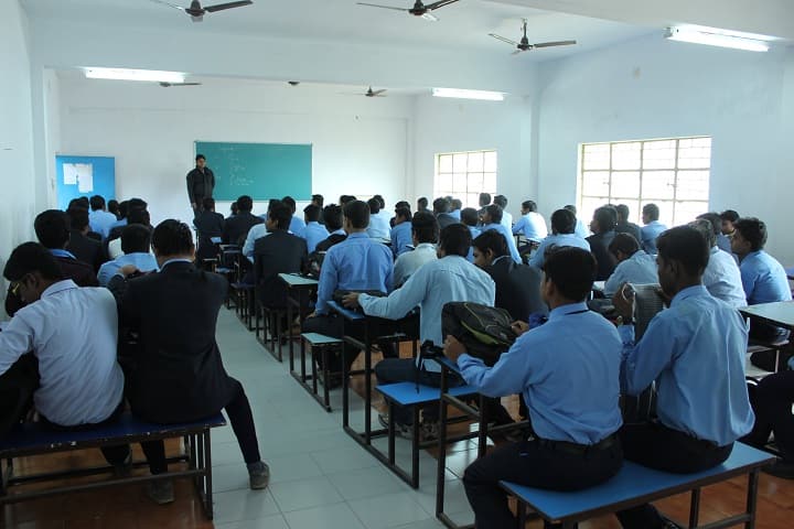 Camellia Institute of Technology and Management campus in Hooghly, West Bengal, India — photo 2