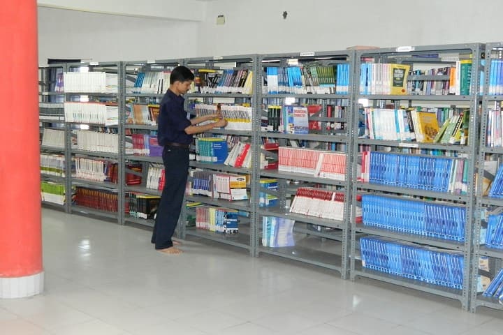 Camellia Institute of Technology and Management campus in Hooghly, West Bengal, India — photo 3