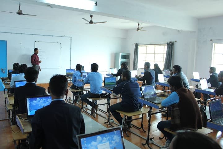 Camellia Institute of Technology and Management campus in Hooghly, West Bengal, India — photo 4