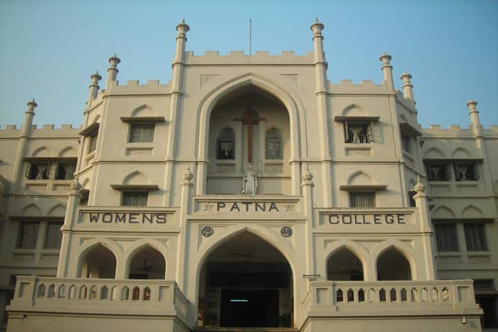 PWC Patna campus in Patna, Bihar, India